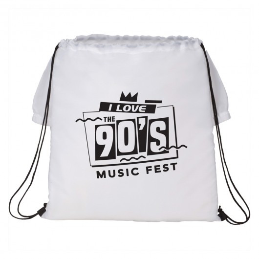 Chair Hang Backsacks white